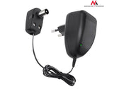 Zasilacz TV antenowy Maclean MCTV-911 12V 100mA