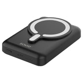 Powerbank SAVIO BA-12 10000 mAh czarny