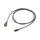 Kabel HDMI 1.4 Akyga AK-HD-15R HDMI - microHDMI 1,5m