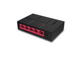 Switch niezarządzalny Mercusys MS105G 5x 10/100/1000Mb/s