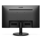 Monitor Philips 21,5" 222V8LA/00 VGA HDMI DP głośniki