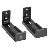 Uchwyt ścienny na soundbar regulowany Maclean MC-932, głębokość 90~154mm (3.5"~6.1")
