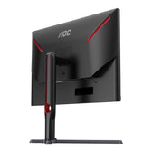Monitor AOC 27" U27G3X/BK 2xHDMI 2xDP