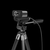 Kamera internetowa HD LogiLink UA0378 USB, 100°, podwójny mikrofon