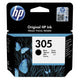 Tusz HP 305 Black (3YM61AE)