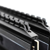 Pamięć DDR4 Patriot Viper 4 BLACKOUT 64GB (2x32GB) 3000 MHz CL16 1,35V