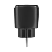 Gniazdko zdalnie sterowane GreenBlue GB735 B, WiFi, Android/iOS/Alexa/Google Home, timer, watomierz, max 16A/3840W