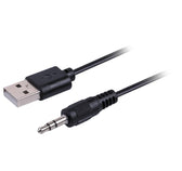 Głośniki Defender V14 2.1 11W USB Bluetooth LED RGB