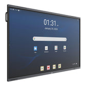 Monitor interaktywny Dahua DHI-LPH86-MC480-U 86" 4K (Android 15.0; EDLA)