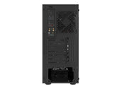 Obudowa Fury SHOBO SH4F ATX Midi Tower z oknem czarna