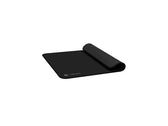 Podkładka pod mysz Natec Colors Series Obsidian black 300x250mm