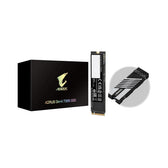 Dysk SSD Gigabyte AORUS Gen4 7300 SSD 2TB M.2 2280 PCIe 4.0 x4 (7300/6850 MB/s) 3D TLC