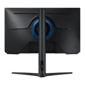 Monitor Samsung 25" Odyssey G4 (LS25BG400EUXEN) 2xHDMI DP
