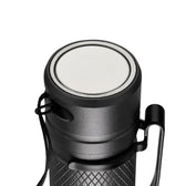 Latarka ładowalna ręczna LED everActive FL-2000R Buddy