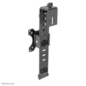 Uchwyt ścienny na monitor Neomounts FPMA-CH100BLACK 10"-30" max. 8kg max. VESA 100x100