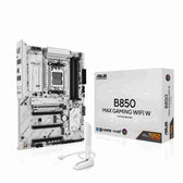Płyta Asus B850 MAX GAMING WIFI W /AMD B850/DDR5/SATA3/M.2/USB3.1/PCIe5.0/WiFi/BT/AM5/ATX