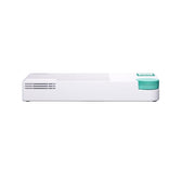Switch niezarządzalny QNAP QSW-308-1C 8x 1GbE  2x 10GbE SFP+ 1x 10GbE SFP+/RJ-45 combo Biały