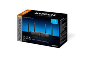 Router Netgear RAX43 Nighthawk AX5 5-Stream WiFi 6 AX4200 4xLAN 1xWAN