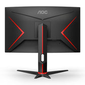 Monitor AOC 27" C27G2Z3/BK 2xHDMI DP