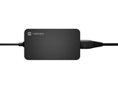 Zasilacz sieciowy uniwersalny Natec Grayling USB-C 45W do laptopów, tabletów, telefonów