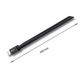 Adapter Qoltec Wi-Fi USB z anteną 6dBi | 150Mb/s