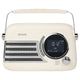 Radio przenośne Savio RS-04 DAB+