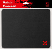 Podkładka Defender BLACK 250x200x3mm