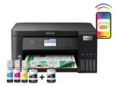 Urządzenie wielofunkcyjne atramentowe Epson EcoTank L6260 3w1