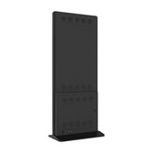 Monitor ViewSonic EP5542T 55" Multi-touch Digital ePoster Kiosk