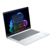 Notebook HP EliteBook 8 G1i 14 14"WUXGA/Ultra 5 228V/32GB/SSD512GB/Arc 130V/11PR Glacier Silver 3Y