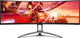 Monitor AOC 48,8" AGON AG493UCX2 3xHDMI DP USB-C głośniki