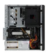 Komputer ADAX VERSO SFF WXIPU225 U5-225/H810/DDR5-16GB/1TB/Wi-Fi/BT/W11Pro