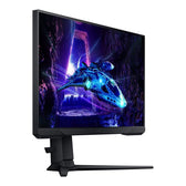Monitor Samsung 24" Odyssey G3 (LS24DG302EUXEN) VA FHD 180Hz HDMI DP