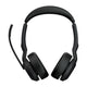 Słuchawki z mikrofonem Jabra Evolve2 55 MS Stereo USB-C