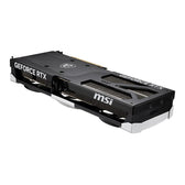 Karta VGA MSI GeForce RTX 5080 16G VENTUS 3X OC WHITE 16GB GDDR7 256bit HDMI+3xDP PCIe5.0