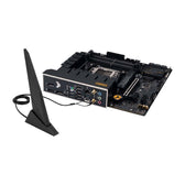 Płyta Asus TUF GAMING B650M-E WIFI /AMD B650/DDR5/SATA3/M.2/PCIe4.0/WiFi/BT/AM5/mATX
