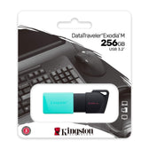 Pendrive Kingston DataTraveler Exodia M 256GB USB 3.2 Gen 1