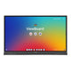 Monitor interaktywny ViewSonic ViewBoard IFP8653 86" 4K (Android 14.0)
