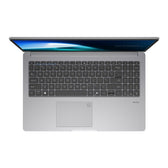 Notebook Asus ExpertBook P1503CVAY-S73373X 15,6"FHD/Core 3 100U/8GB/SSD256GB/Intel/W11 PRO Misty Grey 3Y On-Site NBD