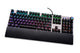 Klawiatura przewodowa iBOX Aurora K-4 Gaming, mechaniczna, podświetlana