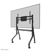 Stojak mobilny Neomounts FL50-525BL1 55-86" 900x600 76 kg