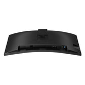 Monitor Philips 34" 34B2U3600CH/00 VA UWQHD 120Hz 2xHDMI DP HUB RJ45 głośniki kamera