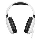 Słuchawki z mikrofonem Defender PHANTOM PRO 7.1 bezprzewodowe białe Bluetooth + RF 2.4GHz + GRA