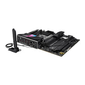 Płyta Asus ROG STRIX X870E-E GAMING WIFI /AMD X870/DDR5/SATA3/M.2/USB4/WiFi/BT/PCIe5.0/AM5/ATX