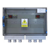 Bypass zewnętrzny 19" Ever do Powerline RT Plus 6000