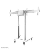 Adapter do dwóch ekranów Neomounts ADM-875WH2 42-65" max 40 kg max VESA 800x400 biały