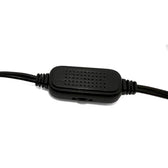 Głośniki komputerowe SQUEAK PowerWave SQ1003 stereofoniczne