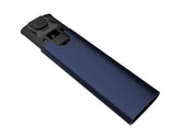 Obudowa SSD zewnętrzna Natec Rhino M.2 NVMe Lite USB-C 3.2 Gen 2 Steel navy