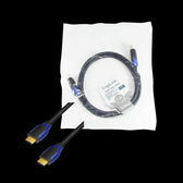 Kabel HDMI LogiLink CH0062 v2.0, 2m