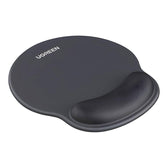 Podkładka ergonomiczna pod mysz Ugreen LP668 - czarna
